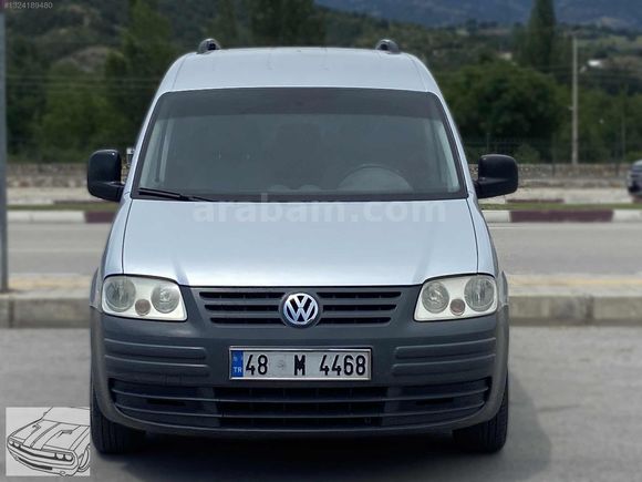 HATASIZ DEĞIŞENSIZ CADDY