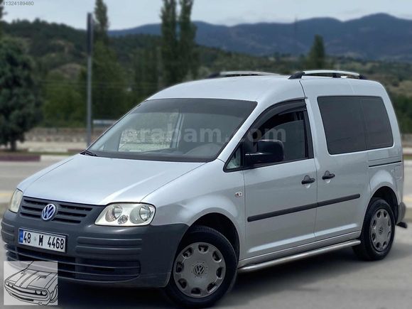 HATASIZ DEĞIŞENSIZ CADDY