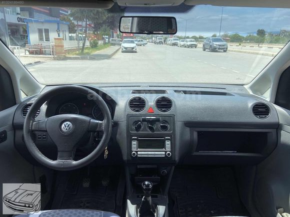 HATASIZ DEĞIŞENSIZ CADDY