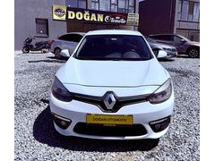 2016 RENAULT FLUENCE 1.5 DCİ TOUCH PLUS EDC OTOMATİK