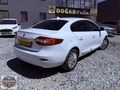 2016 RENAULT FLUENCE 1.5 DCİ TOUCH PLUS EDC OTOMATİK