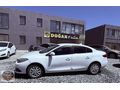 2016 RENAULT FLUENCE 1.5 DCİ TOUCH PLUS EDC OTOMATİK