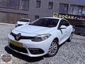 2016 RENAULT FLUENCE 1.5 DCİ TOUCH PLUS EDC OTOMATİK
