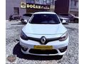 2016 RENAULT FLUENCE 1.5 DCİ TOUCH PLUS EDC OTOMATİK