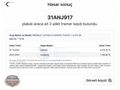 2016 RENAULT FLUENCE 1.5 DCİ TOUCH PLUS EDC OTOMATİK