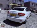 2016 RENAULT FLUENCE 1.5 DCİ TOUCH PLUS EDC OTOMATİK