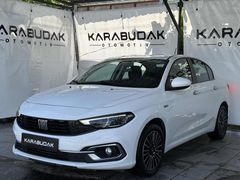 2022 FIAT EGEA - URBAN PAKET - 106 BİN KM-BOYASIZ-DİZEL-OTOMATİK