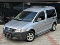 281.000KM CADDY 1.9 TDI KOMBİ MASRAFSIZ MOTOR YÜRÜYEN SORUNSUZ