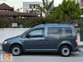 2010 Boyasız "130"Bin Km Vw Caddy GİRSOY AUTO'dan