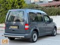 2010 Boyasız "130"Bin Km Vw Caddy GİRSOY AUTO'dan
