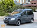 2010 Boyasız "130"Bin Km Vw Caddy GİRSOY AUTO'dan