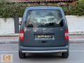2010 Boyasız "130"Bin Km Vw Caddy GİRSOY AUTO'dan