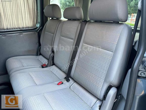 2010 Boyasız "130"Bin Km Vw Caddy GİRSOY AUTO'dan