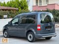 2010 Boyasız "130"Bin Km Vw Caddy GİRSOY AUTO'dan