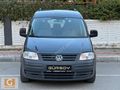 2010 Boyasız "130"Bin Km Vw Caddy GİRSOY AUTO'dan