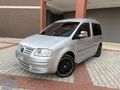 2006 CADDY FUL AKSESUAR OTOMATİK MASRAFSIZ BAKIMLI