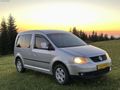 VİOLİN'DEN CADDY KOMBİ LİFE