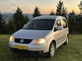 VİOLİN'DEN CADDY KOMBİ LİFE