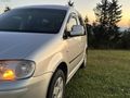 VİOLİN'DEN CADDY KOMBİ LİFE