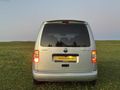 VİOLİN'DEN CADDY KOMBİ LİFE