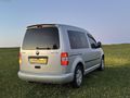 VİOLİN'DEN CADDY KOMBİ LİFE