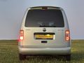 VİOLİN'DEN CADDY KOMBİ LİFE