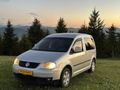VİOLİN'DEN CADDY KOMBİ LİFE