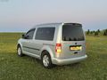 VİOLİN'DEN CADDY KOMBİ LİFE