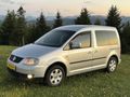 VİOLİN'DEN CADDY KOMBİ LİFE