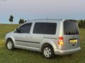 VİOLİN'DEN CADDY KOMBİ LİFE