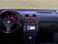 VİOLİN'DEN CADDY KOMBİ LİFE