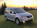 VİOLİN'DEN CADDY KOMBİ LİFE