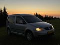 VİOLİN'DEN CADDY KOMBİ LİFE