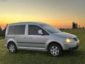 VİOLİN'DEN CADDY KOMBİ LİFE