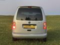 VİOLİN'DEN CADDY KOMBİ LİFE
