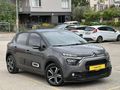 AYDIN AUTODAN 2020 CİTROEN C3 HATASIZ OTOMATİK 70 BIN KMDE