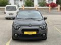 AYDIN AUTODAN 2020 CİTROEN C3 HATASIZ OTOMATİK 70 BIN KMDE