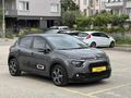 AYDIN AUTODAN 2020 CİTROEN C3 HATASIZ OTOMATİK 70 BIN KMDE