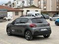 AYDIN AUTODAN 2020 CİTROEN C3 HATASIZ OTOMATİK 70 BIN KMDE