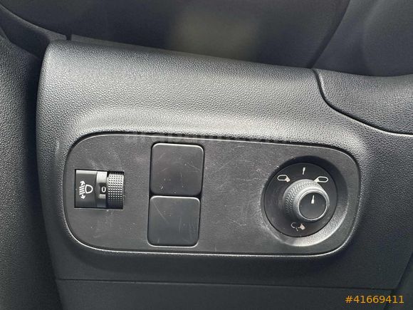 AYDIN AUTODAN 2020 CİTROEN C3 HATASIZ OTOMATİK 70 BIN KMDE