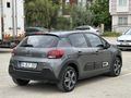 AYDIN AUTODAN 2020 CİTROEN C3 HATASIZ OTOMATİK 70 BIN KMDE