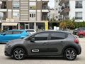 AYDIN AUTODAN 2020 CİTROEN C3 HATASIZ OTOMATİK 70 BIN KMDE