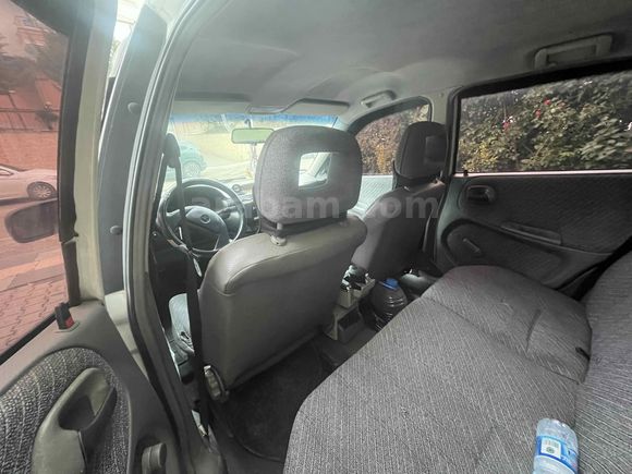 Sahibinden Opel Astra 1.6 GL 1992 Model  414.xxx KM Beyaz