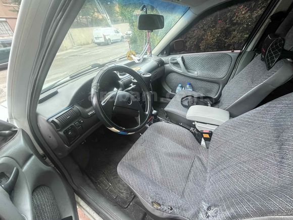 Sahibinden Opel Astra 1.6 GL 1992 Model  414.xxx KM Beyaz