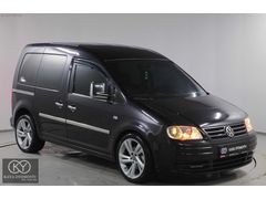KAYA OTOMOTİV'DEN 2005 CADDY 1.9 TDI KOMBİ BAKIMLI MASRAFSIZ