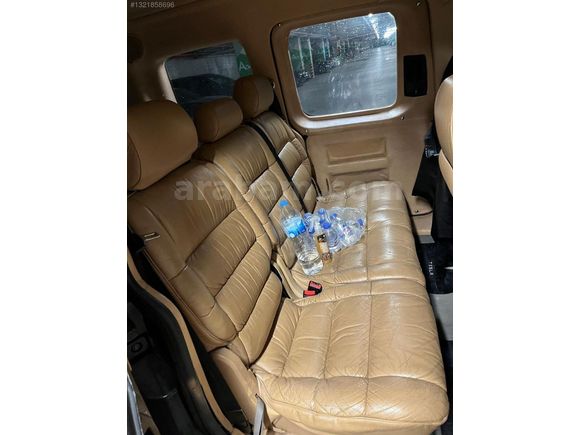 2007 CADDY 1.9 DSG