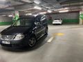 2007 CADDY 1.9 DSG