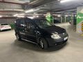 2007 CADDY 1.9 DSG