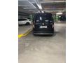 2007 CADDY 1.9 DSG