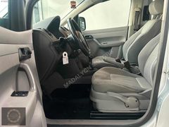 2009 VOLKSWAGEN Caddy 1.9 TDİ 2.SAHİBİNDEN TEMİZ BAKIMLI
